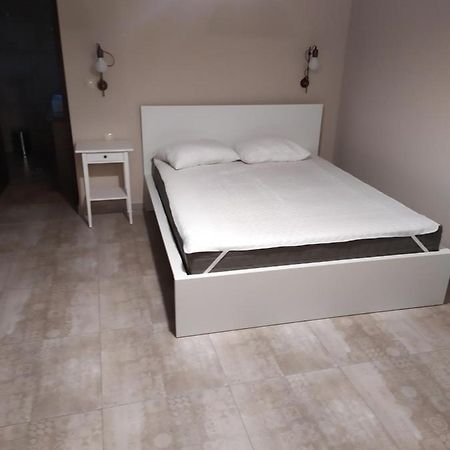 Krathis Apartments Paralia Platanou Exterior foto